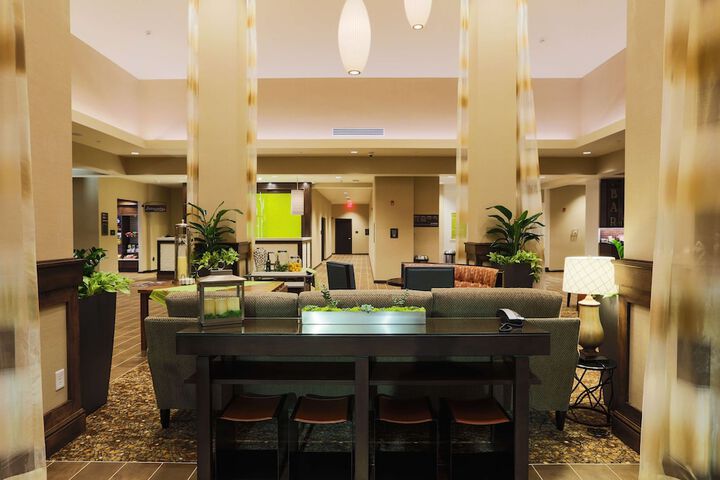 Hotel Interior 9 of 84