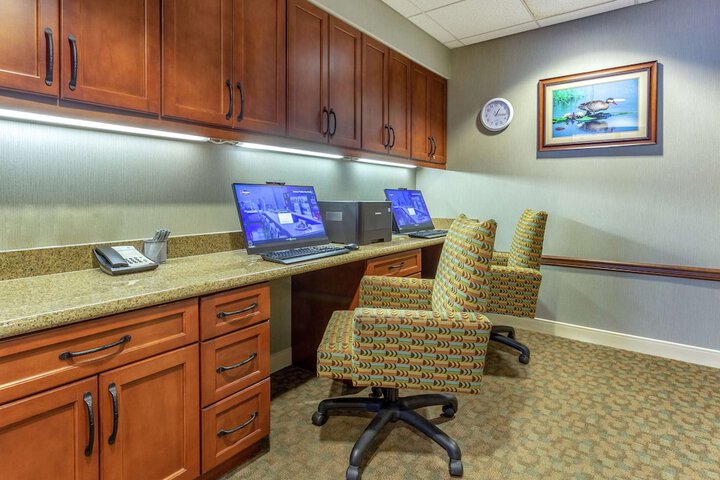Hampton Inn Okeechobee - Lake Okeechobee
