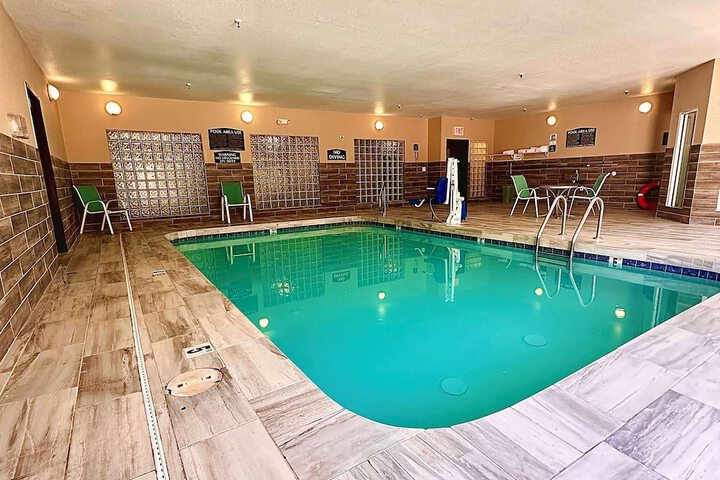 Pool 3 of 20