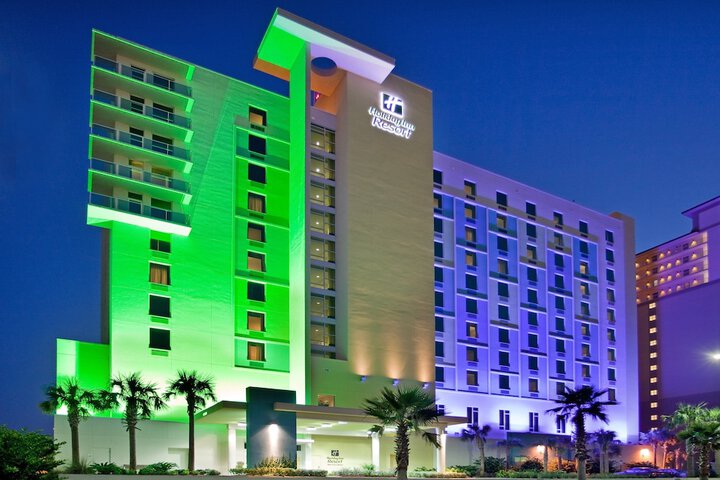 Hotel 9 of 85