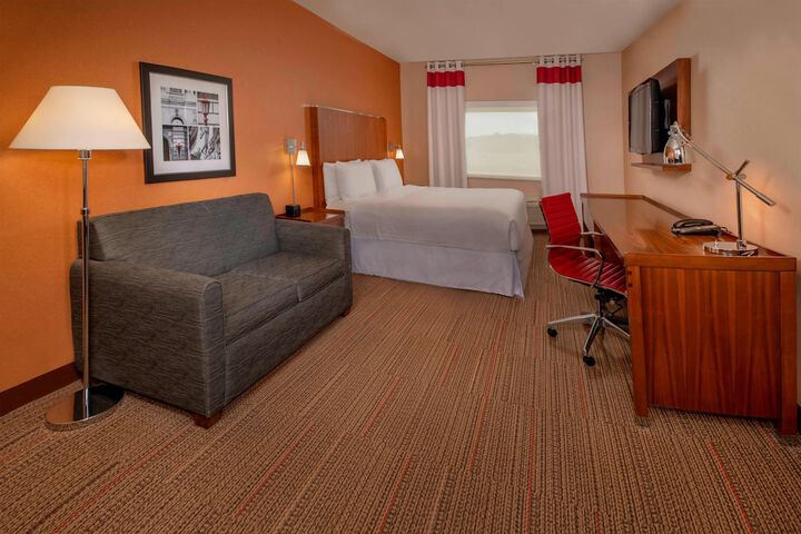 Four Points by Sheraton Newark Christiana Wilmington