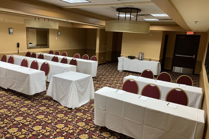 Meeting 57 of 74