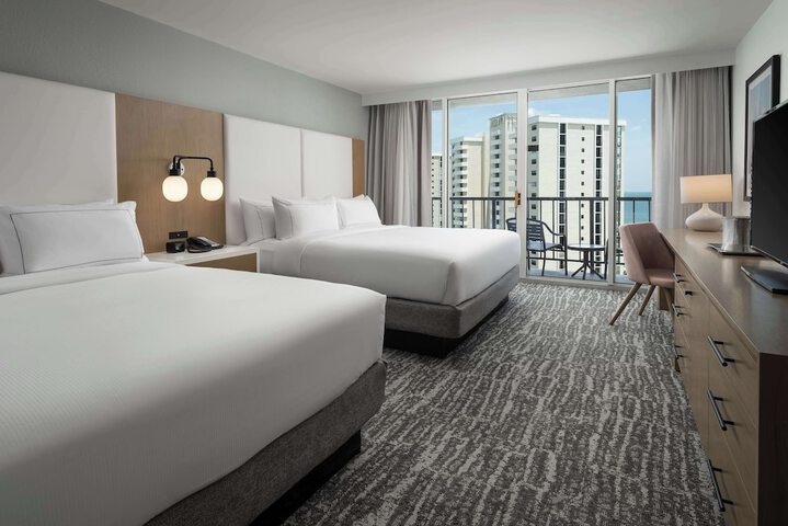 Hilton Myrtle Beach Resort
