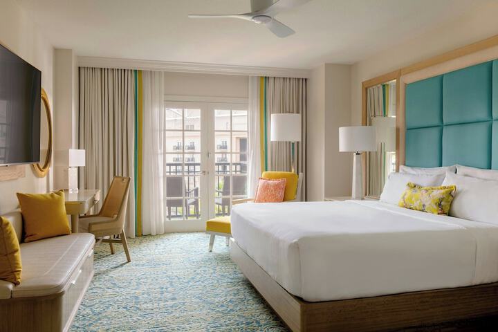Gaylord Palms Resort & Convention Center
