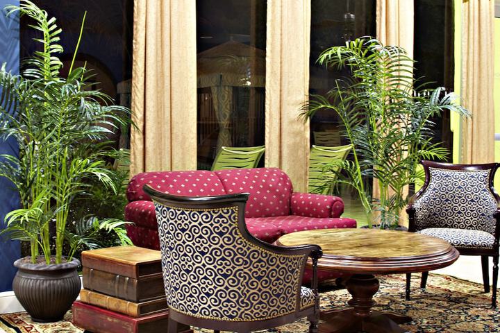 Hotel Interior 26 of 62