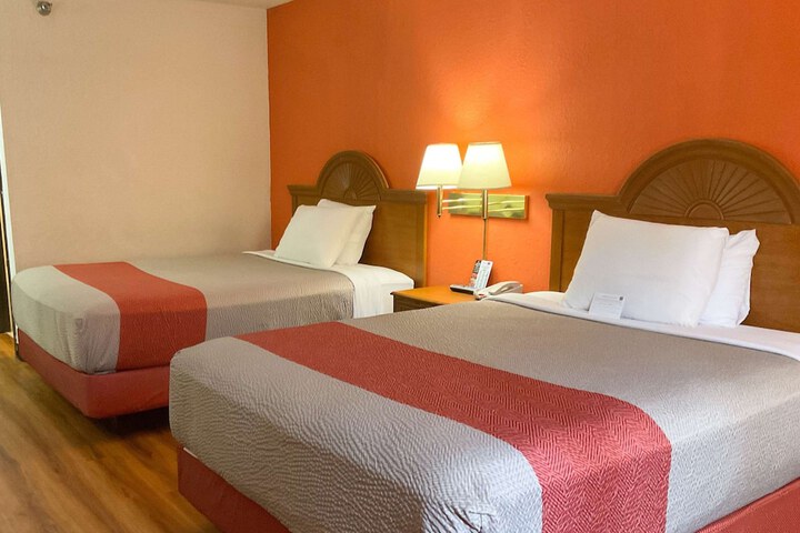 Motel 6 Westley CA