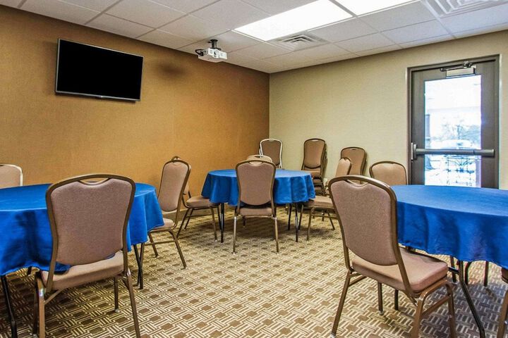 MainStay Suites Grand Island