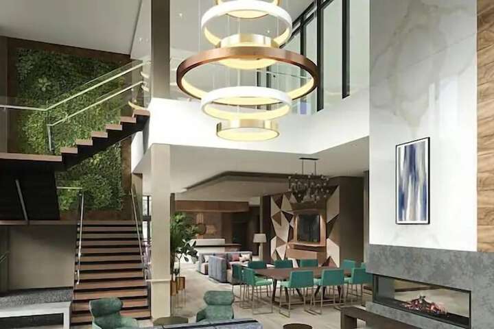 Hotel Interior 9 of 31