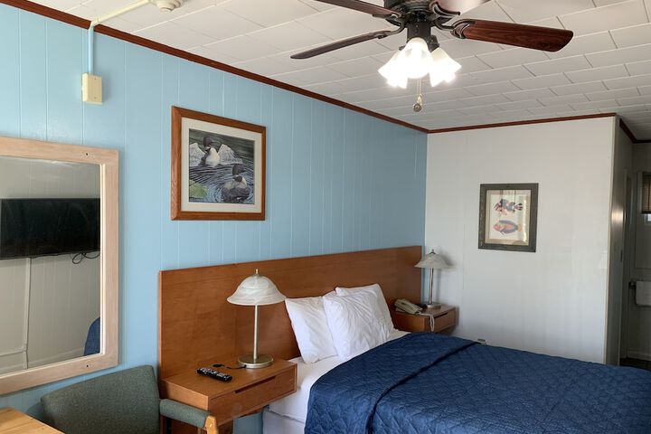 Town and Country Motel