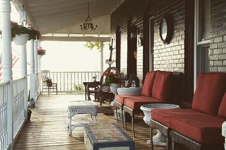 Terrace/Patio 39 of 47