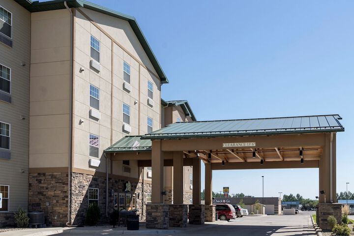 Hotel 3 of 44