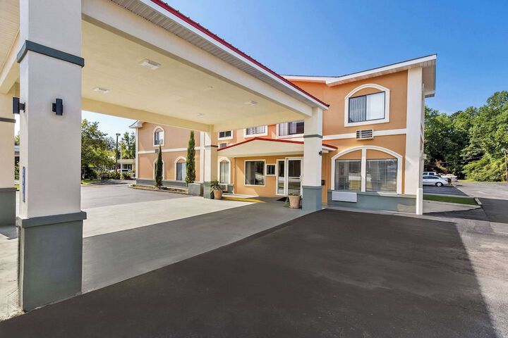 Econo Lodge St. George