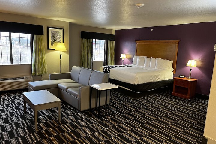 La Quinta Inn & Suites by Wyndham Ada