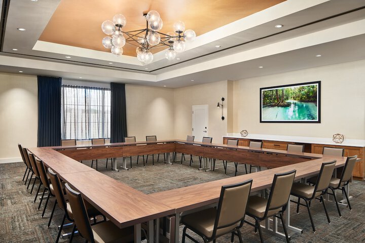 Hotel Indigo Tallahassee - Collegetown by IHG