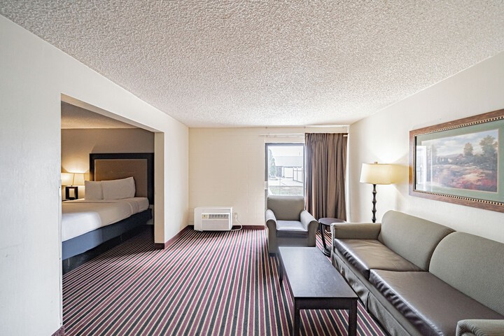 Motel 6 Pocatello ID