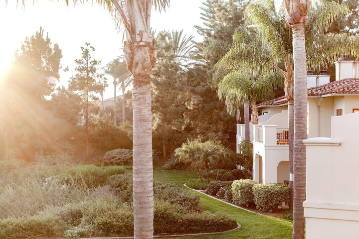 Four Seasons Residence Club Aviara North San Diego