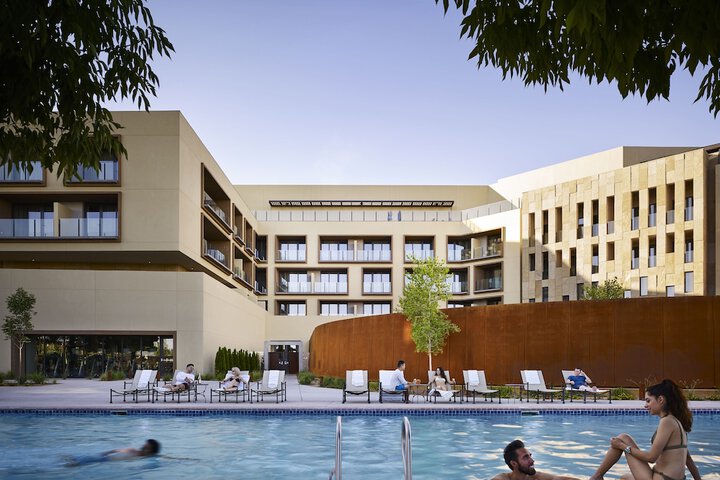 Hotel Chaco