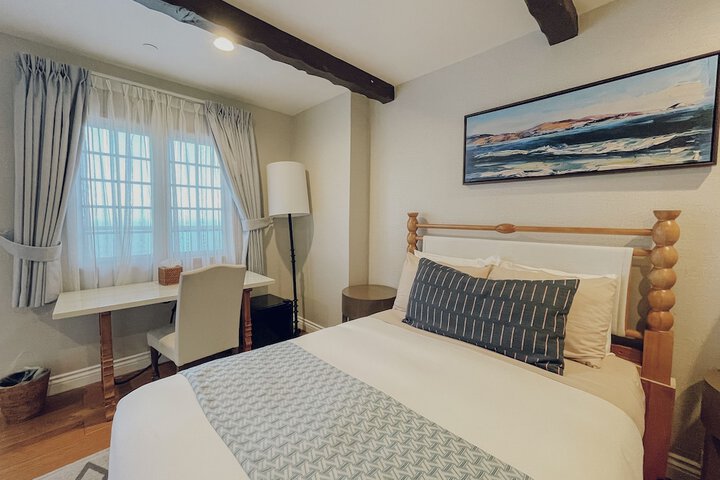 Zane Grey Pueblo Hotel