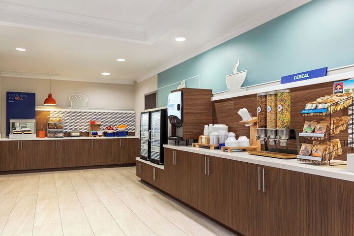 Holiday Inn Express & Suites Tuscaloosa-University by IHG