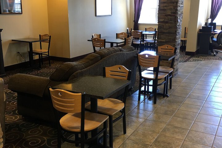 Microtel Inn & Suites by Wyndham Rice Lake
