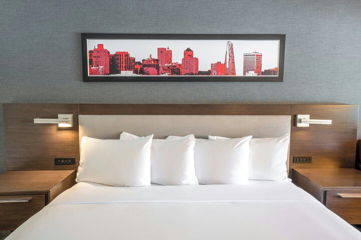 Aloft by Marriott San Jose Cupertino