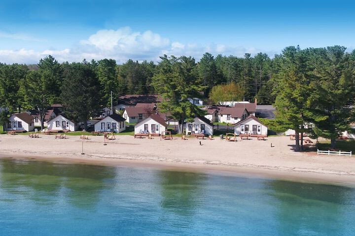 The Beach House