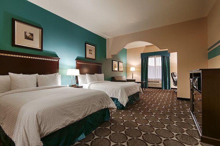 Best Western Sonora Inn & Suites