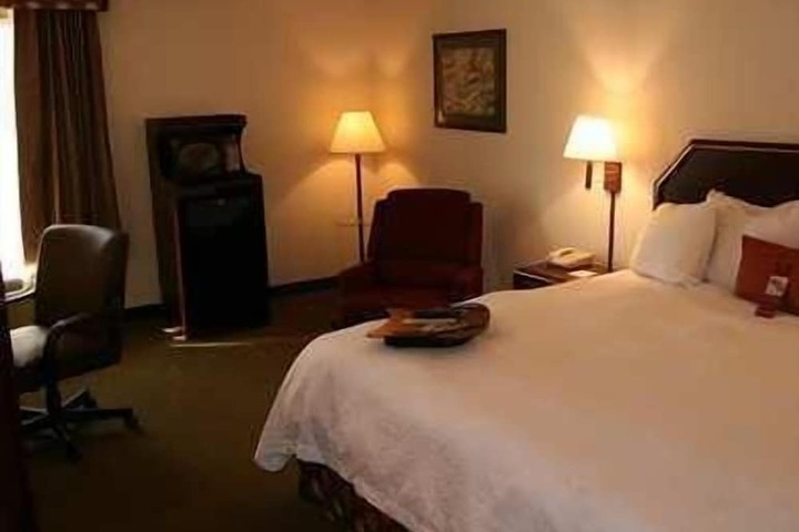 Hampton Inn Bremen I 20