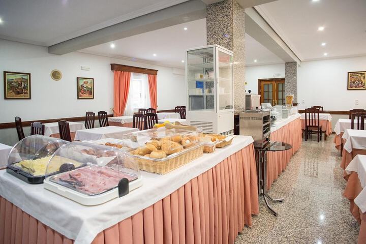 Hotel Boavista I