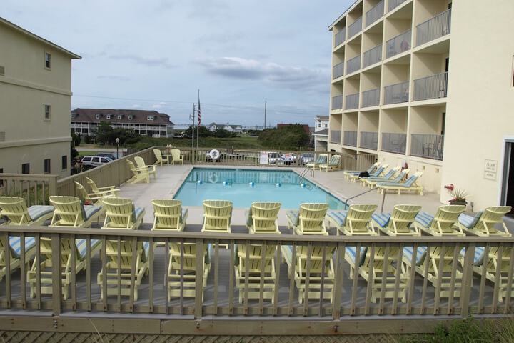 Pool 7 of 107