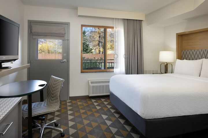 Holiday Inn Steamboat Springs by IHG