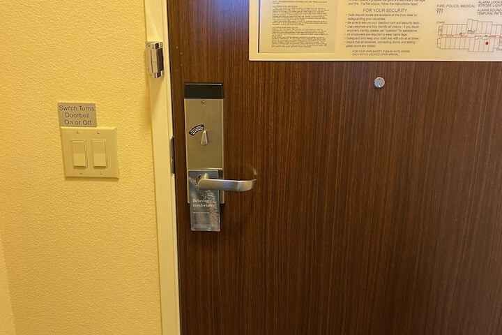 Fairfield Inn & Suites by Marriott Hollister