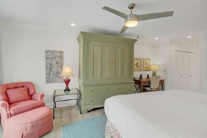 Racquet Club 35 by Wild Dunes in Resort Core