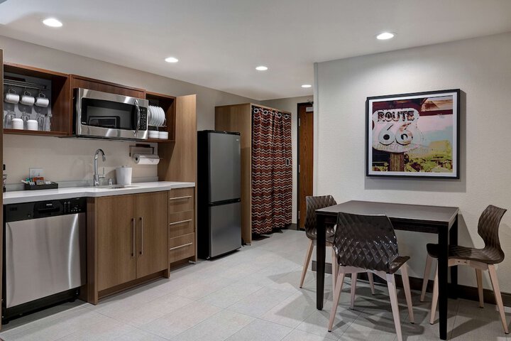 Home2 Suites by Hilton Barstow