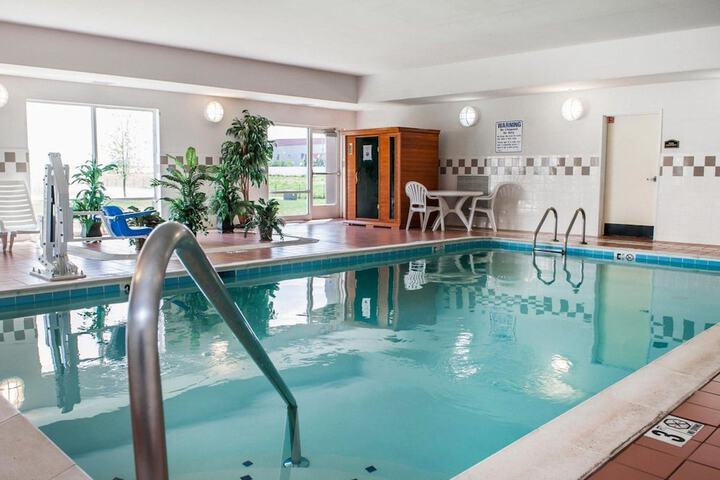 Pool 5 of 42