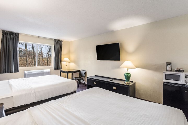 Econo Lodge Whitehall near Michigans Adventure