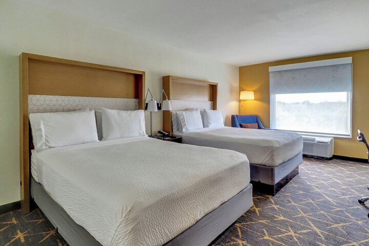 Holiday Inn Piscataway Somerset by IHG