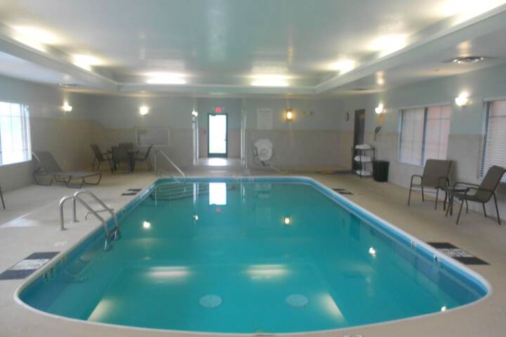 Pool 5 of 62