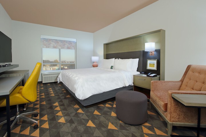 Holiday Inn Hattiesburg - North by IHG