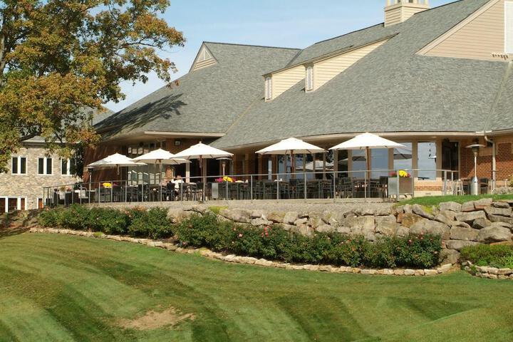 The Inn at Lenape