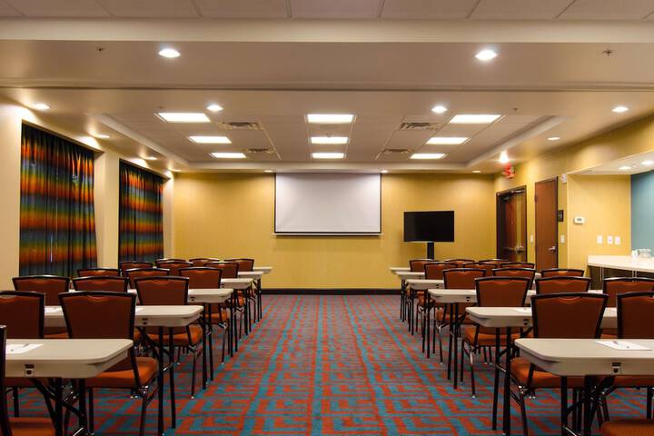 Hampton Inn & Suites Huntsville