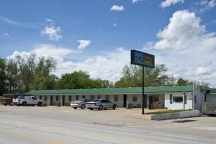 Turkey Creek Lodge and RV