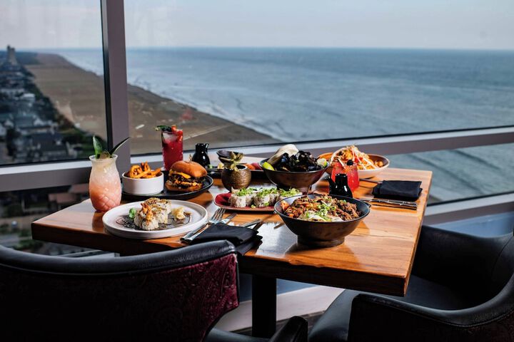 Marriott Virginia Beach Oceanfront Resort