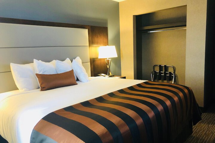 Wingate by Wyndham Kamloops