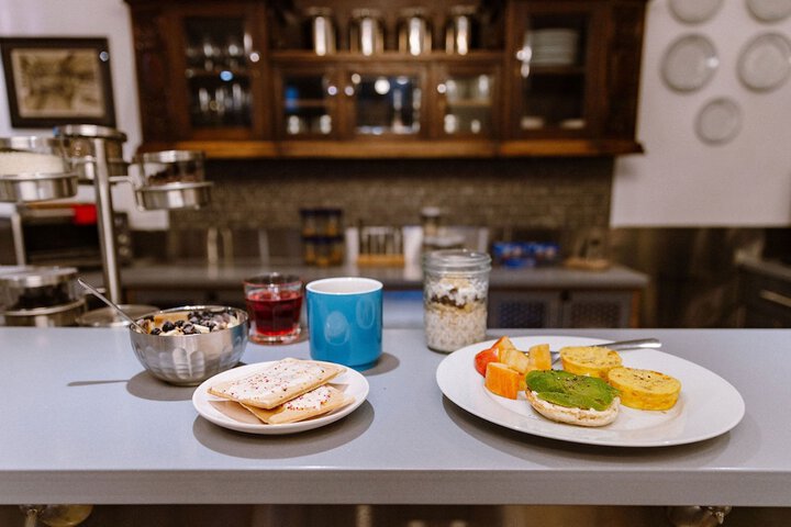 Breakfast/Coffee Service 119 of 158
