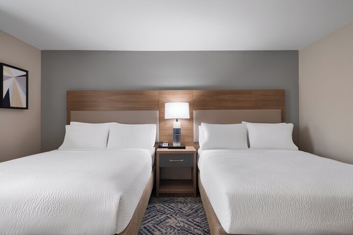 Candlewood Suites Radcliff - Fort Knox by IHG