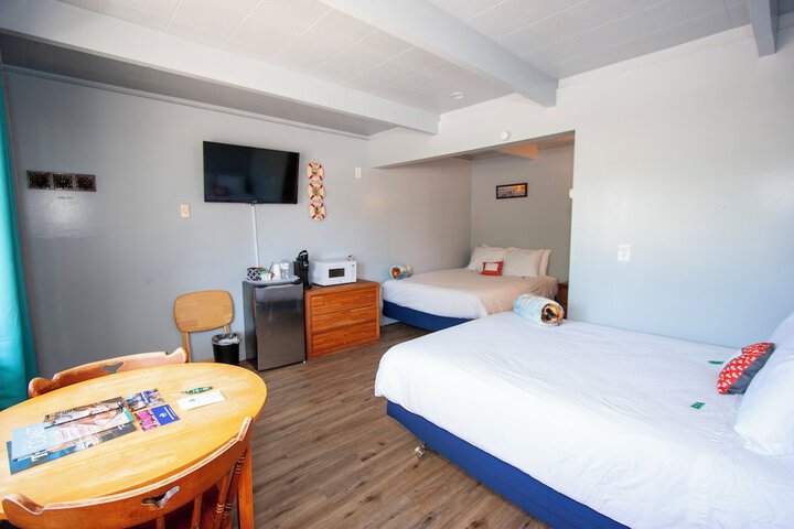 Westport RV Park & Motel