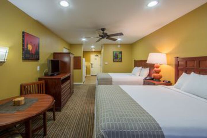 Holiday Inn Club Vacations Fox River Resort
