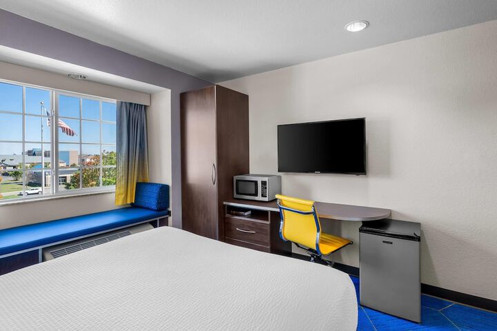 Microtel Inn & Suites by Wyndham Conway