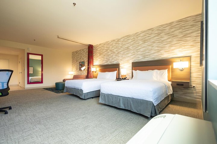 Home2 Suites by Hilton Hammond La